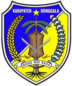 Logo Dinsos Donggala